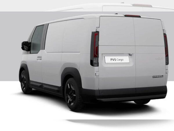 Kia PV5 Cargo 51,5 kWh L2H1 Essential bild 2
