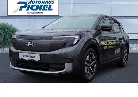 Ford Explorer gebraucht kaufen Ford Explorer Extended Range 77kWh RWD, Sofort Lieferbar, 👌👍