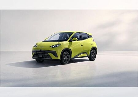 BYD Dolphin Surf gebraucht kaufen BYD Dolphin Surf Comfort - Gewerbe