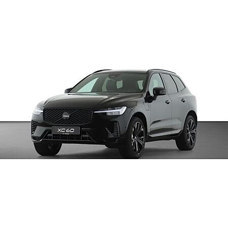Volvo XC60 leasen Volvo XC60 leasen