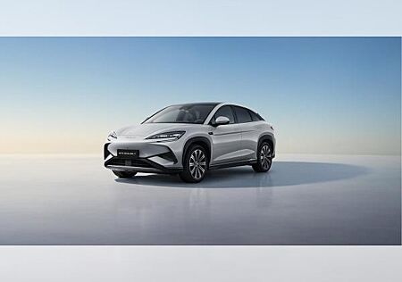 BYD Sealion 7 gebraucht kaufen BYD Sealion 7 82.5 kWh Comfort