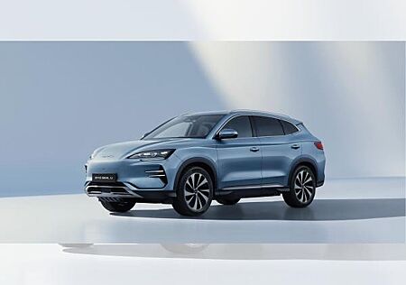 BYD SEAL U gebraucht kaufen BYD SEAL U BEV 71.8kWh Comfort