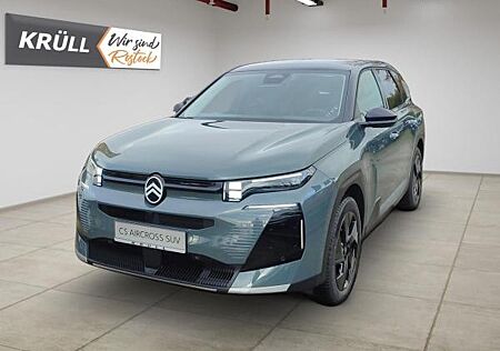 Citroën C5 Aircross gebraucht kaufen Citroën C5 Aircross Hybrid MAX 🎇Gewerbe Dëal🎇