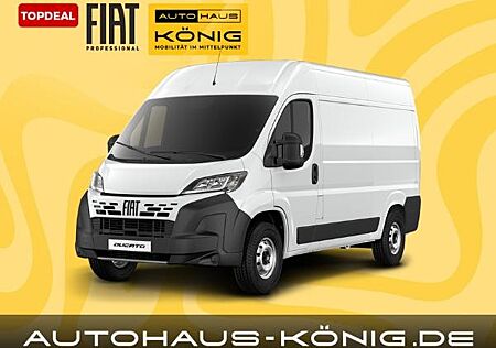 Fiat Ducato Kasten L2H2 | Diesel | Gewerbekundendeal | Mit Allwetterreifen & Laderaumschutz :ausrufezeichen:
