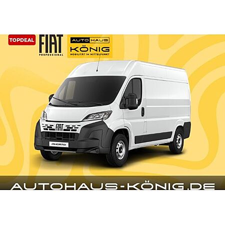 Fiat Ducato leasen Fiat Ducato leasen