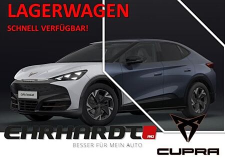 Cupra Tavascan ❗LAGERWAGEN❗Endurance Wärmepumpe*Allwetterreifen