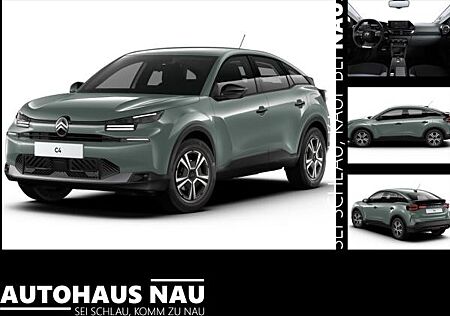 Citroën C4 YOU MHEV **Gewerbeknaller**