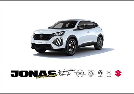 Peugeot 2008 E Business NAVI 11 KW-Lader Allwetter R-Kamera