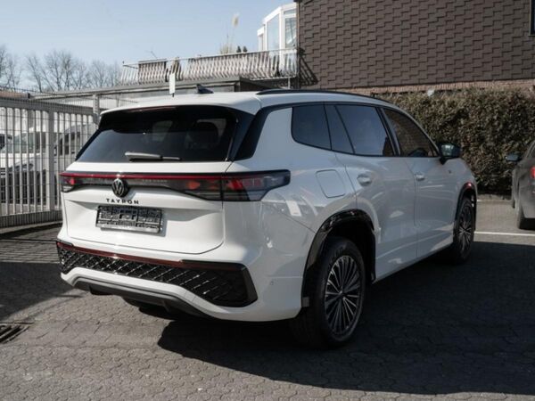 Volkswagen Tayron 1,5l eHybrid R-Line 6-Gang-DSG bild 4