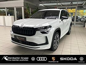 Skoda Kodiaq Sportline 2,0 TDI 7-Gang-DSG Sofort Verfügbar Skoda Kodiaq Sportline 2,0 TDI 7-Gang-DSG Sofort Verfügbar