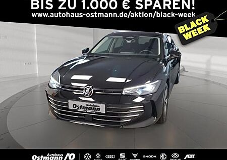 VW Passat Volkswagen Variant 2.0 TDI Business AHK 360° ACC