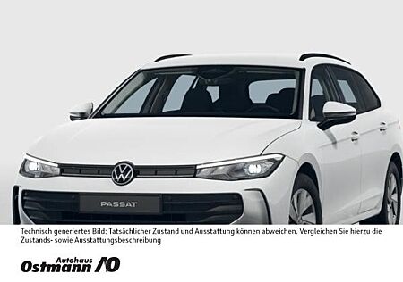 VW Passat gebraucht kaufen VW Passat Volkswagen Variant 2.0 TDI AHK 360° ACC SHZ Massage