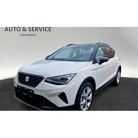 Seat Arona leasen Seat Arona leasen