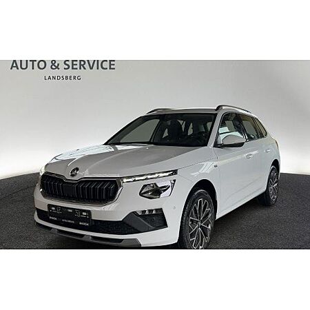 Skoda Kamiq leasen Skoda Kamiq leasen