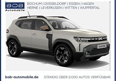 Dacia Duster Extreme+ hybrid 155⭐️Sofort VERFÜGBAR⭐️B