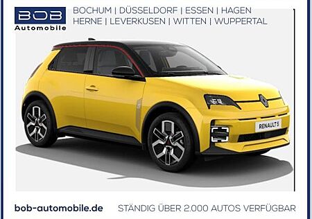Renault R 5 5 Techno 150 ComfortRange⚡️GEWERBE-AKTION⚡️B