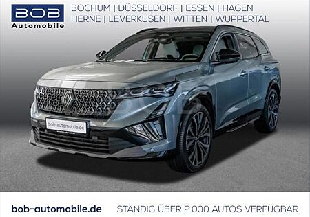 Renault Espace Iconic Full Hybrid 200 5-Sitzer⚡️GEWERBE AKTION⚡️B