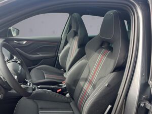 Skoda Kamiq Monte Carlo 1.0 TSI DSG AHK NAVI LED bild 7