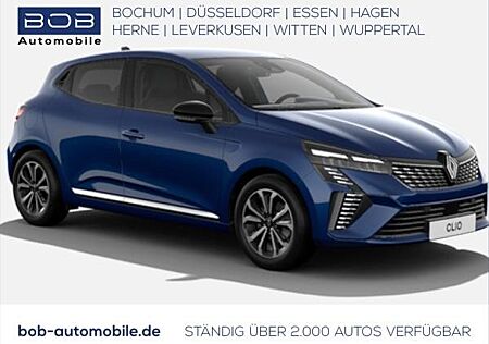 Renault Clio Techno TCe 90🔥GEWERBE AKTION 🔥B