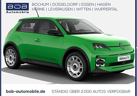 Renault R 5 5 Evolution 150 ComfortRange