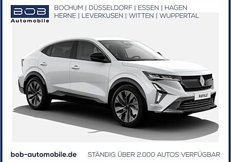 Renault Rafale Techno E-Tech Full Hybrid 200⚡VORLAUFFAHRZEUG⚡B