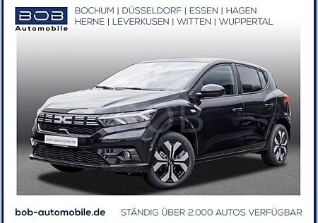 Dacia Sandero Journey TCe 90 Automatik💥GEWERBE-AKTION💥