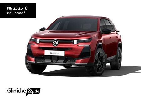 Citroën C5 Aircross Max