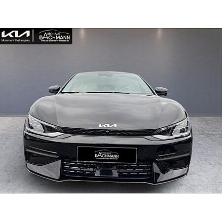 Kia EV6 leasen Kia EV6 leasen