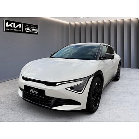 Kia EV6 leasen Kia EV6 leasen