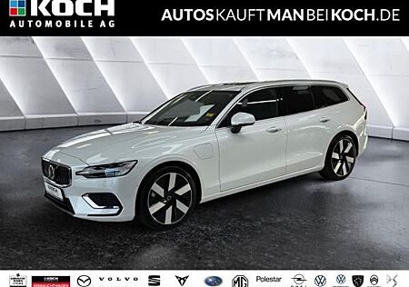 Volvo V60 gebraucht kaufen Volvo V60 T6 Plug-In AWD Plus BLIS ACC 360 PANO H/K