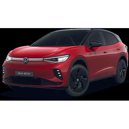 VW ID.4 leasen VW ID.4 leasen