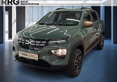 Dacia Spring ELECTRIC EXTREME 27kWh BATTERIEKAUF