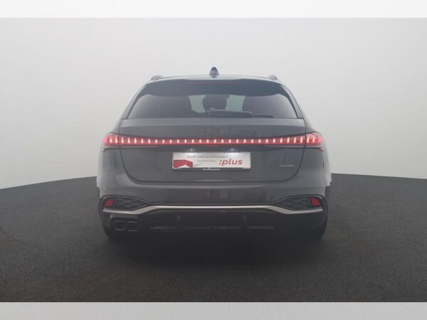 Audi A5 40 TDI quattro S Line LED Navi ACC AHK bild 4