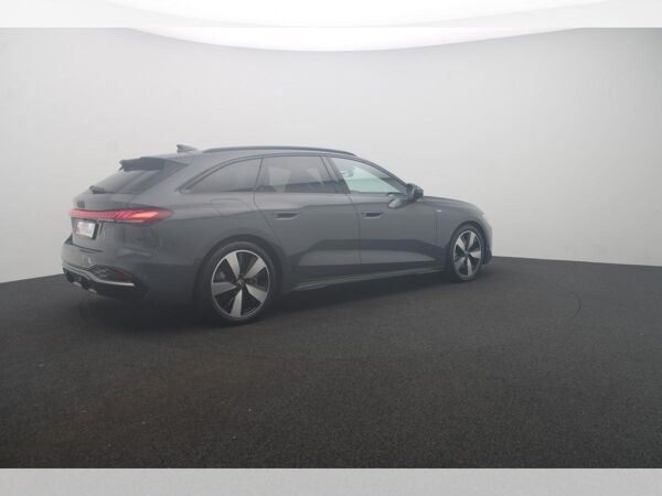 Audi A5 40 TDI quattro S Line LED Navi ACC AHK bild 5
