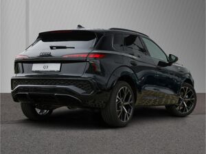 Audi Q3 SUV TFSI S tronic bild 7