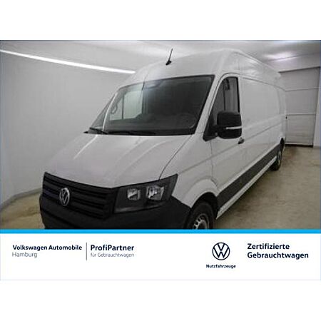 VW Crafter leasen VW Crafter leasen