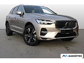 Volvo XC60 T6 Plus Bright Recharge/PANO/360°CAM/SHZ/