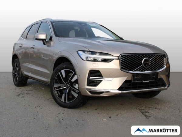 Volvo XC60 T6 Plus Bright Recharge/PANO/360°CAM/SHZ/ bild