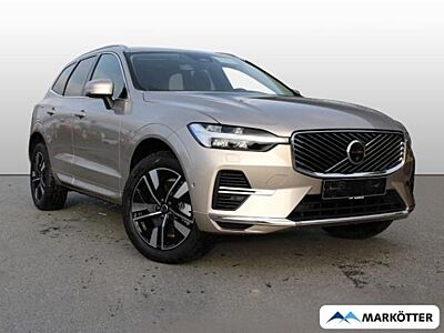 Volvo XC60 T6 Plus Bright Recharge/PANO/360°CAM/SHZ/