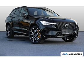 Volvo XC60 T8 Polestar Engineered Recharge/AHK/LHZ/SHZ
