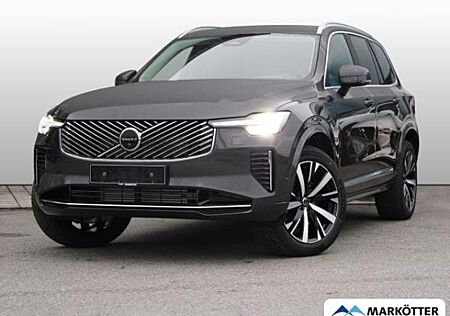 Volvo XC 90 XC90 T8 Plus Bright Recharge 7-Sitzer/GJR/PANO/