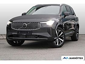 Volvo XC90 T8 Plus Bright Recharge 7-Sitzer/GJR/PANO/ Volvo XC90 T8 Plus Bright Recharge 7-Sitzer/GJR/PANO/