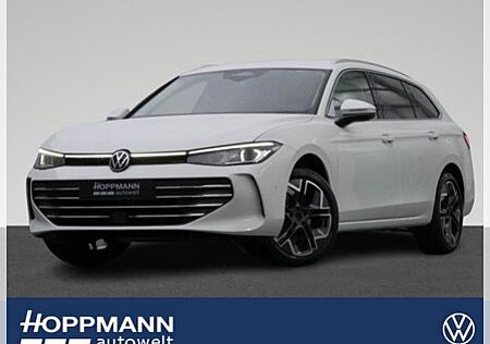 VW Passat Volkswagen Business 2,0TDI DSG AHK,IQ,IQ-DRIVE Lagerwagen !