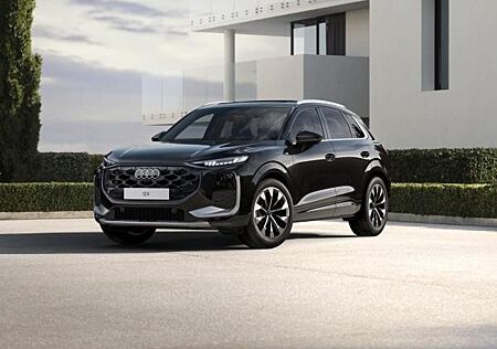 Audi Q3 gebraucht kaufen Audi Q3 SUV TFSI S tronic S line*PANO*ACC*LED*SHZ*