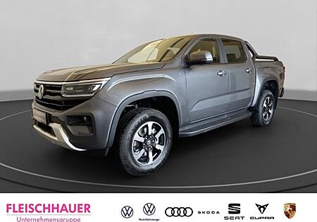 VW Amarok gebraucht kaufen VW Amarok Volkswagen Automatik *TopLeasing - sofort verfügbar*