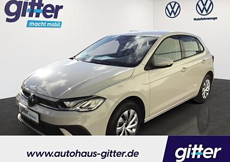 VW Polo Volkswagen 🔥1.0 TSI Life | LED | Sitzheizung | APP-Connect Wireless | SOFORT VERFÜGBAR 🔥