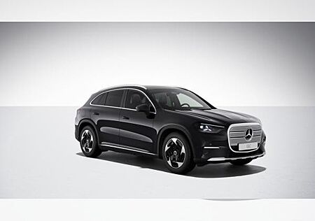 Mercedes-Benz GLC 400 gebraucht kaufen Mercedes-Benz GLC 400 4MATIC mit EQ Technologie -Long Range Edition-