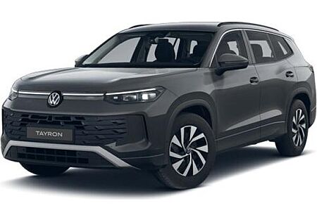 VW Tayron gebraucht kaufen VW Tayron Volkswagen Life 1,5 l eTSI 150 P) 7-Gang-DSG