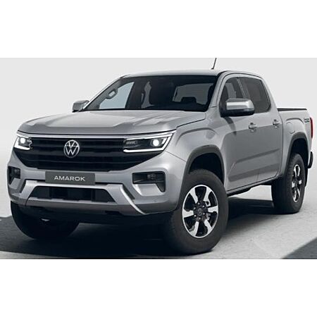 VW Amarok leasen VW Amarok leasen