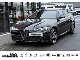 Alfa Romeo Giulia Veloce 2.0 Turbo AT8 Q4 PANORAMA PREMIUM TECHNOLOGIE